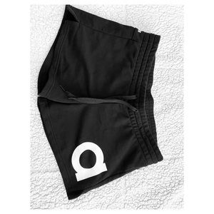 Adidas workout shorts Comfortable street wear styl